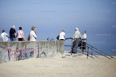 Gdansk Brzezno.
22.04.2014
fot. Krzysztof Mystkowski...