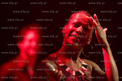 Siesta Festival. Koncert pochodzącej z Wysp Zielonego...