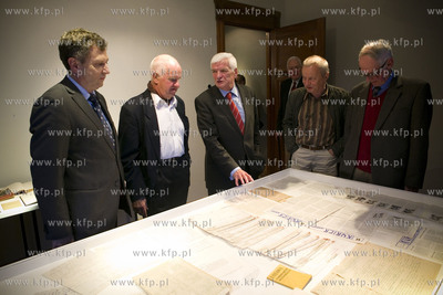 Muzeum Miasta Sopotu. Spotkanie z Józefef Kaczkowskim,...