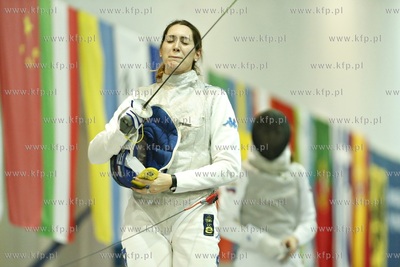 Gdansk. Gdańska Szkoła Floretu. 12. edycji turnieju...