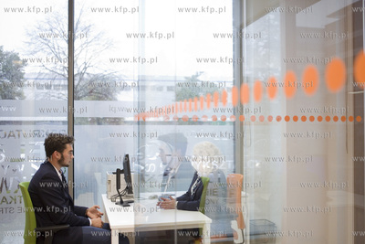 Gdańsk. Otwarcie Centrum Rozwoju Talentów PUP w Olivia...