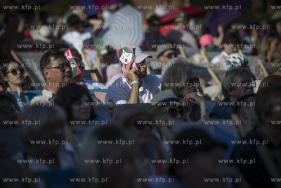 Transmisja opery "Paria" Stanisława Moniuszki na Targu...