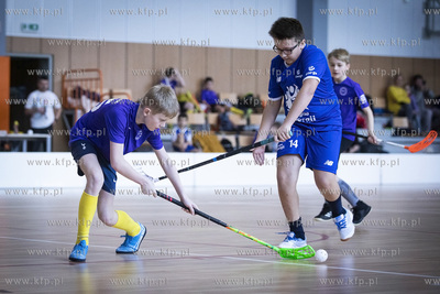 Gdynia Oksywie. Ośrodek Sportowy Akademii Marynarki...