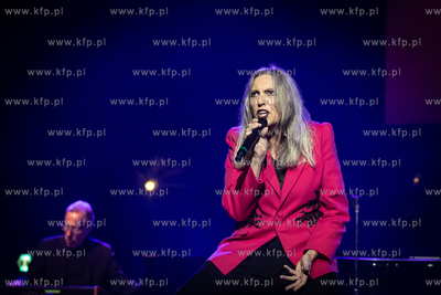 Ladies Jazz Festival. Koncert zespołu Manhattan Transfer....