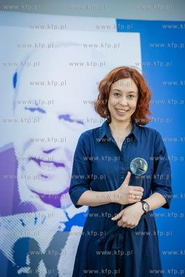 Muzeum Emigracji w Gdyni. Nagrody im. Macieja Płażyńskiego...