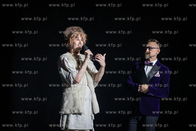 Opera Bałtycka. Opera ? Si !
07.03.2026
fot. Krzysztof...