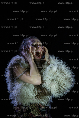 Teatr Atelier w Sopocie. Premiera spektaklu Histery...