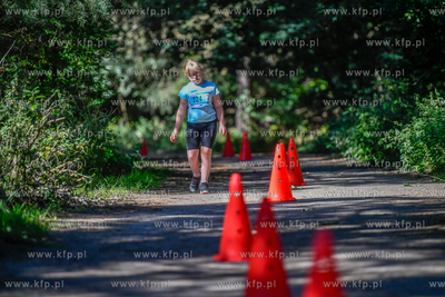 Biegowe Grand Prix Dzielnic Gdańska - etap 4. Jasień.
16.09.2023...