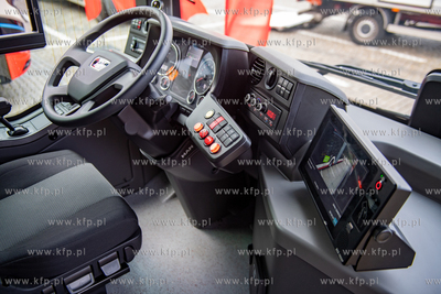 Targ Węglowy w Gdańsku. Piknik rodzinny podczas którego...