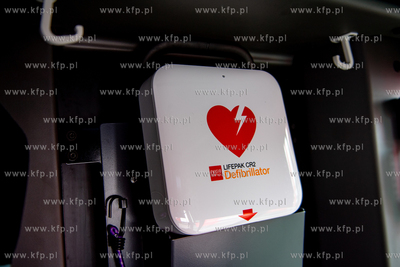 Targ Węglowy w Gdańsku. Piknik rodzinny podczas którego...