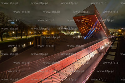 Z okazji Międzynarodowego Dnia Pamięci o Ofiarach...