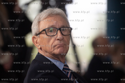 Muzeum Miasta Gdyni. Gala wręczenia Nagród im. Kapitana...