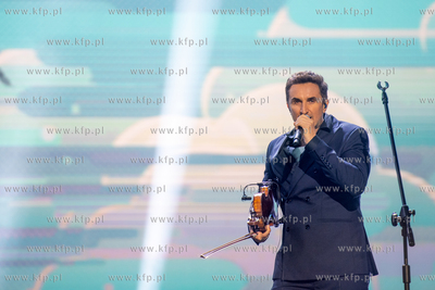 Gdańsk. Koncert "Nasza Solidarność. A to nam się...