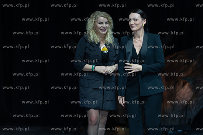 Pokaz mody i bursztynu AMBER Vibes podczas międzynarodowych...