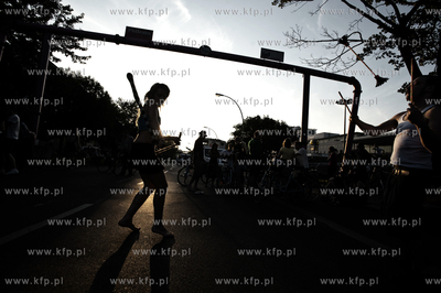 Berlin stolica Niemiec. 20.07.2011 Fot.Michal Rumas/KFP