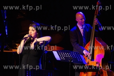 Wejherowo,Filharmonia Kaszubska, Ladies Jazz Festival...