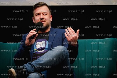 Gdyńskie Centrum Filmowe. 19. Festiwal Filmowy Millennium...