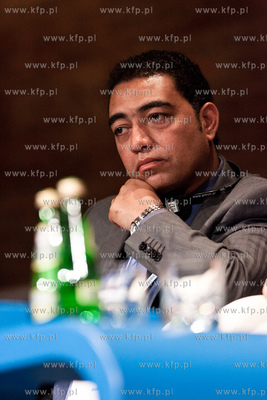 Gdansk. Akademia Muzyczna. Miedzynarodowa Konferencja...