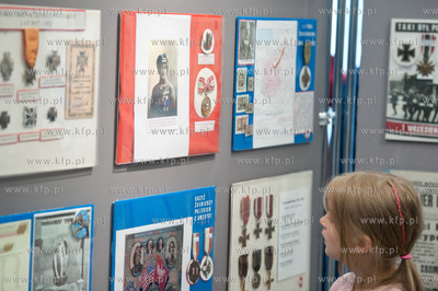 Gdynia. Festyn zatytulowany Muzealna Rodzina Roku z...