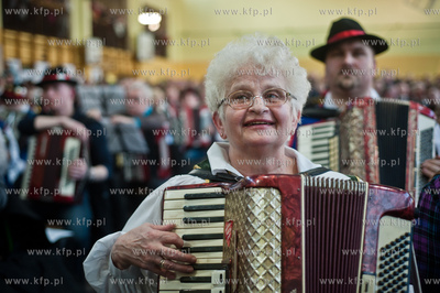 Koscierzyna. Zespol Szkol Publicznych nr 1. Obchody...