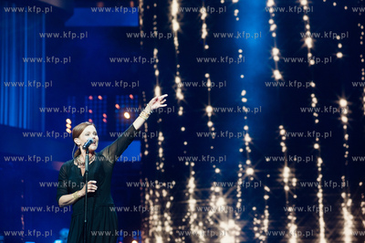 Sopot. Opera Lesna. Sopot TOP of The TOP Festival 2013....