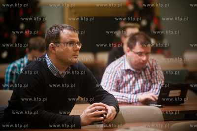 Gdansk. Urzad Miasta. Zespol Konsultacyjny ds. Budzetu...