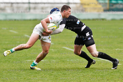 Gdansk. Stadion przy ul. Traugutta. Mecz Ekstraligi...