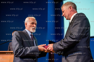 Centrum Kultury w Gniewinie. Zjazdu Strzebielinkowcow....