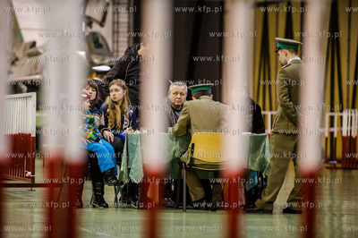 Krolewo Malborskie. 22 Baza Lotnictwa Taktycznego w...