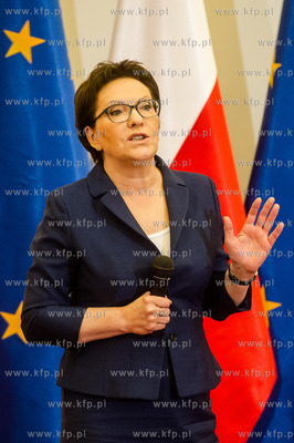 Gdansk. Auditorium Primum im prof. Olgierda Narkiewicza,...