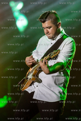 Sopot. Opera Lesna. Koncert Muzyczne Lato w Sopocie.
21.08.2015
fot....