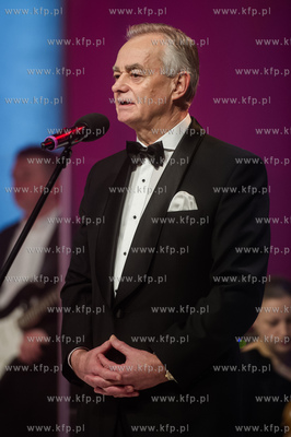 Gdansk. Centrum konferencyjno-wystawiennicze Amber...