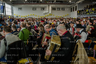 Bojano, gmina Szemud. Obchodzony od 2004 roku Dzien...