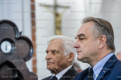 Pogrzeb Arcybiskupa Seniora, Metropolity Gdańskiego....