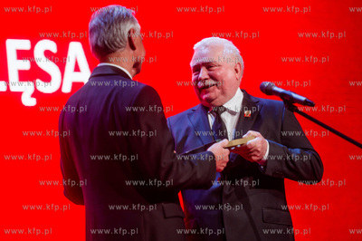 Gdańsk. Filharmonia Bałtycka na Ołowiance. Jubileusz...