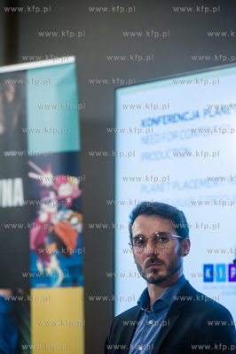 Gdynia. Hotel Mercure.  47. Festiwal Polskich Filmów...