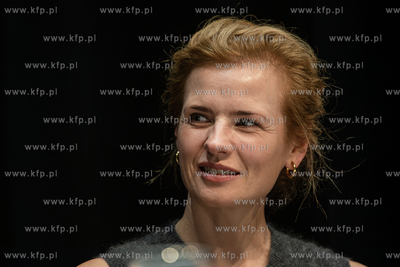 49. Festiwal Polskich Filmów Fabularnych w Gdyni....