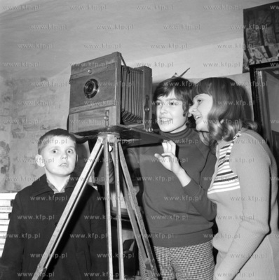 Kolko fotograficzne im. Tadeusza Szpaka czyli Szpaczki...
