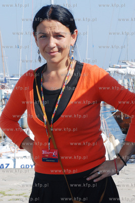 XXXI Festiwal Polskich Filmow Fabularnych w Gdynia....