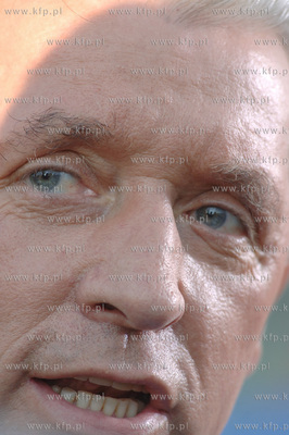 13.08.2007 ZIELNOWO (Zachodniopomorskie) Andrzej Leopper...