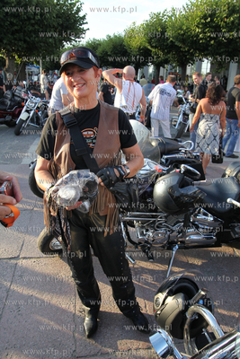 Powerstation Moto Festiwal - VIII edycja w Sopocie....
