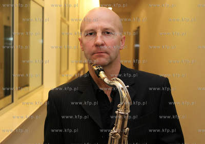 Sopot, Dom Zdrojowy - Swieto Miasta. Wreczenie dorocznej...