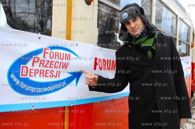 Gdansk. Zabytkowy tramwaj Konstal N z 1952. IV Edycja...