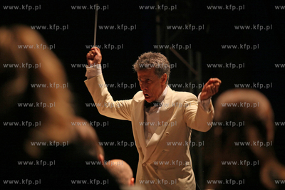 NDI Sopot International Wagner Festival 2010. Miedzynarodowy...