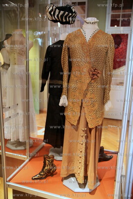 Muzeum Sopotu. Otwarcie wystawy Modna Pani u Wod (...