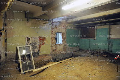 Trwa Remont i przebudowa dworca kolejowego Gdynia Glowna,...