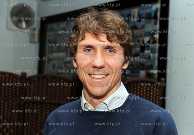 Sopocki Klub Zeglarski. Uroczystosc wreczenia nagrod...