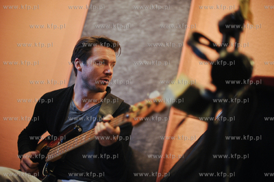 Nagranie yassowego podkladu do spotu promujacego miasto...