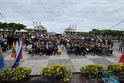 Sopot. VII Miedzynarodowy Festiwal Choralny Mundus...