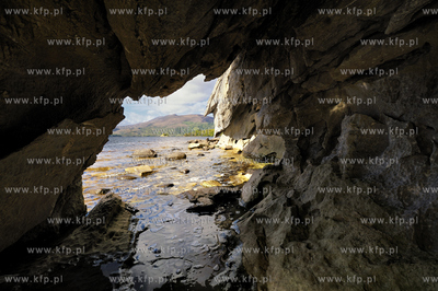 Irlandia poludniowa, hrabstwo Kerry, Killarney, Nz....
